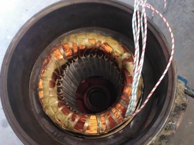 slinik elektryczny 21